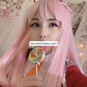 Anna 22Yrs Old Escort 53KG 171CM Tall Beijing Image - 2