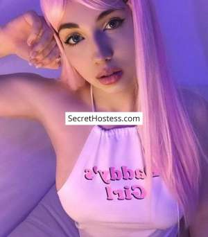 Anna 22Yrs Old Escort 53KG 171CM Tall Beijing Image - 4