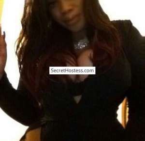 33 year old Mixed Race Escort in Joao Pessoa Aysha, Independent