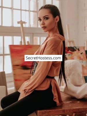 Ekaterina, Agency in Milan