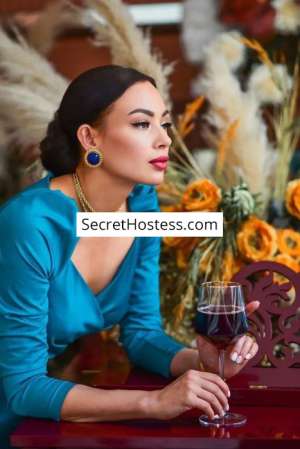 25 year old Caucasian Escort in Tbilisi Elena, Agency
