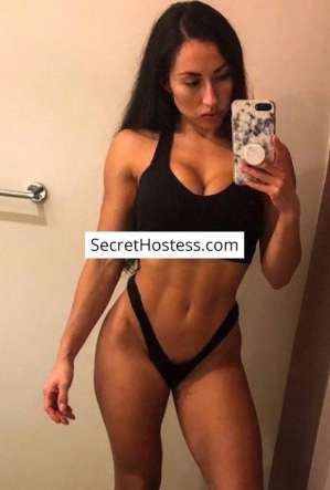 34 year old Caucasian Escort in Toronto Jane Smith, Independent