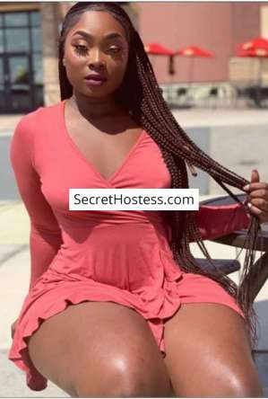 30 year old Mixed Race Escort in Belleville Janet Wiilliams, Independent