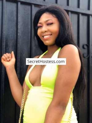 Joyce, Independent in Accra