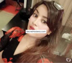 Jyotka 27Yrs Old Escort 46KG 157CM Tall Ahmedabad Image - 3