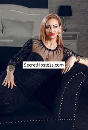 30 year old Caucasian Escort in Reykjavik Maya, Independent