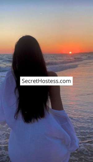 Melek 27Yrs Old Escort 70KG 172CM Tall Baku Image - 3