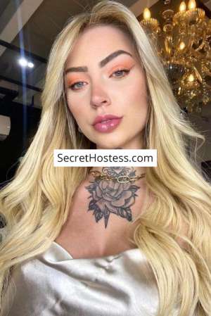22 year old Latin Escort in Athens Mia, Agency