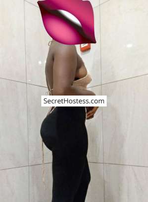 Miss Stacy, Independent in Accra