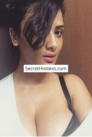 Natasha, Independent in Delhi