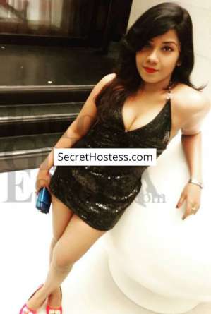 Nishu Baghel, Independent in Kolkata