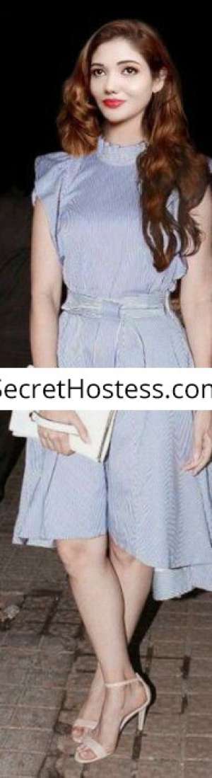 Rishita Singh 25Yrs Old Escort 56KG 166CM Tall Mumbai Image - 2