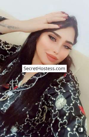 25 year old Arabian Escort in Manama Salma, Independent