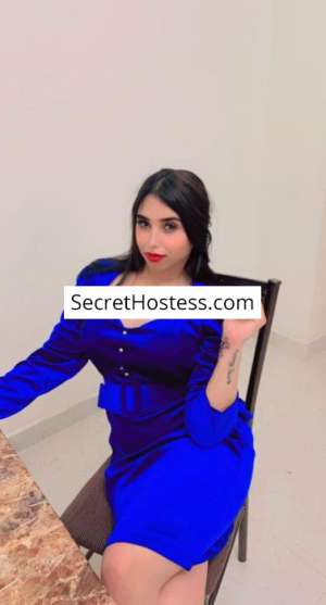 Salma 25Yrs Old Escort 53KG 164CM Tall Manama Image - 3