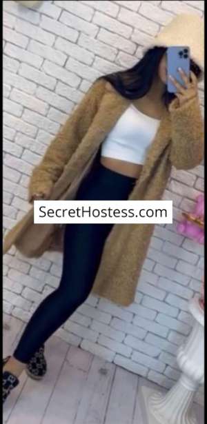 Sebi 24Yrs Old Escort 52KG 153CM Tall Baku Image - 1