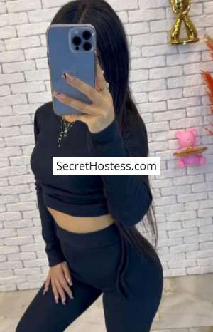 Sebi 24Yrs Old Escort 52KG 153CM Tall Baku Image - 3