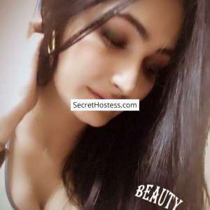 Simran, Independent in Hyderabad