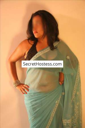 Snigda 41Yrs Old Escort 60KG 163CM Tall Hyderabad Image - 7