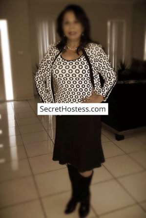 Sonia, Independent in Melbourne