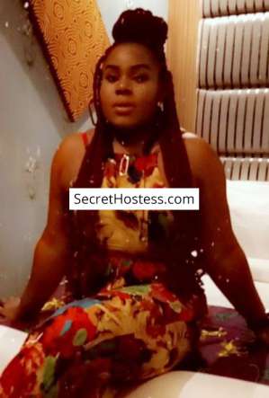 Tessy, Independent 30 year old Escort in Accra
