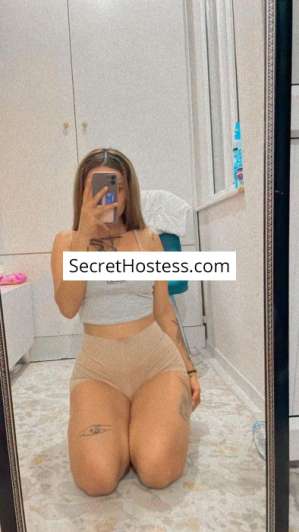 21 year old Arabian Escort in Alanya Vısta, Agency