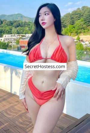 25 year old Asian Escort in Chongqing Yoko, Agency