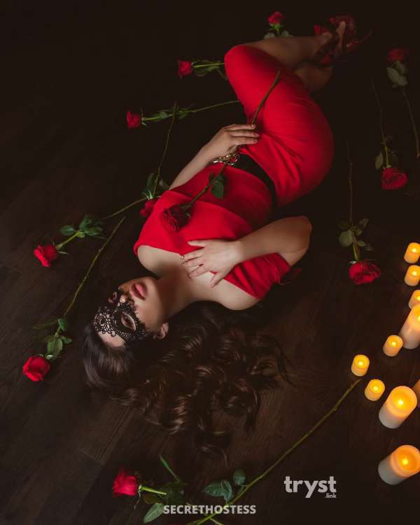 20Yrs Old Escort 159CM Tall Toronto Image - 7
