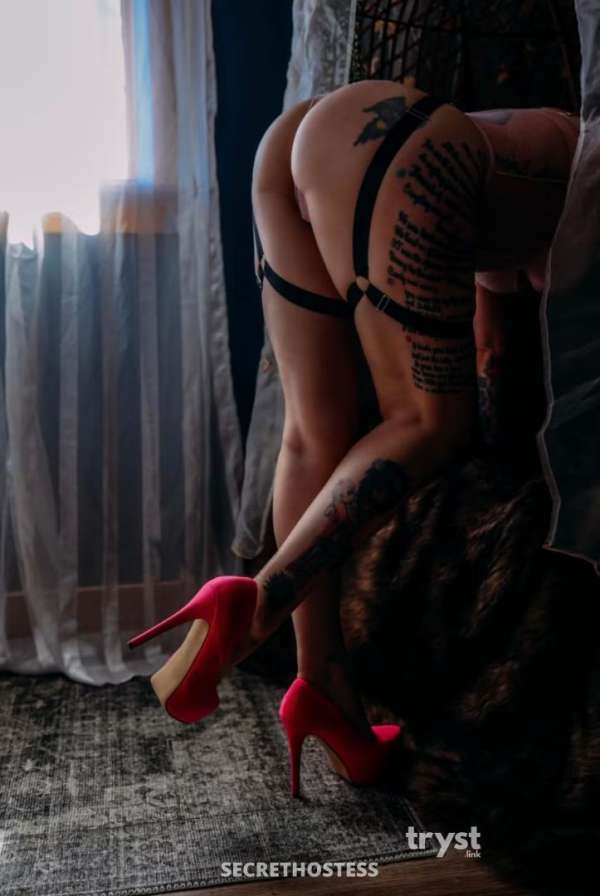 40Yrs Old Escort 165CM Tall Portland ME Image - 1