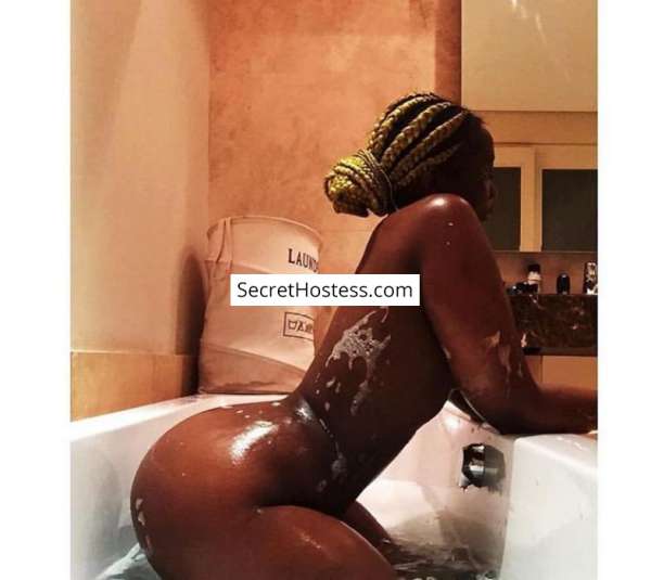 Ebony Escort Giselle 32Yrs Old Escort 74KG 167CM Tall Nairobi Image - 1