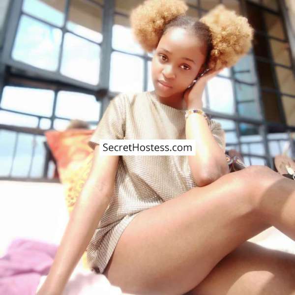 Escort Williams 26Yrs Old Escort 50KG 169CM Tall Nairobi Image - 2