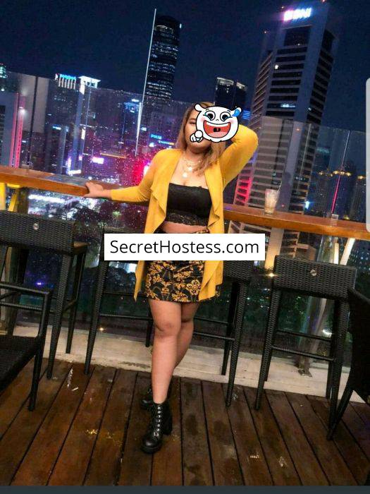 Jewel 31Yrs Old Escort 50KG 167CM Tall Singapore City Image - 0