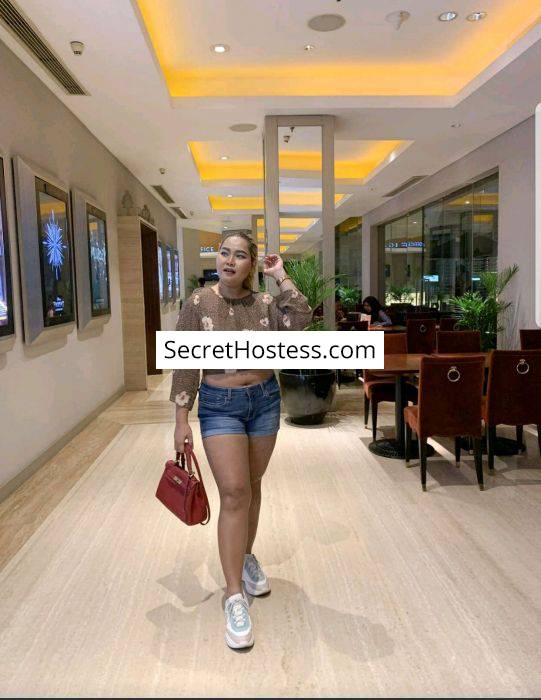 Jewel 31Yrs Old Escort 50KG 167CM Tall Singapore City Image - 1