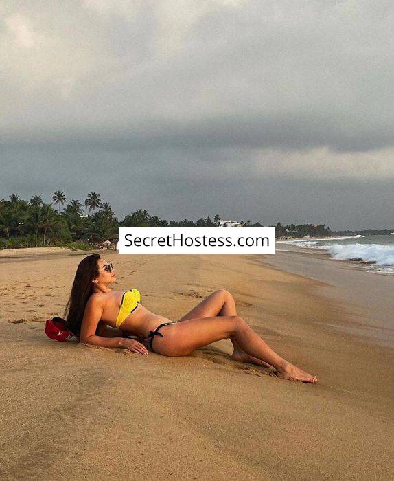 Karina 30Yrs Old Escort 52KG 171CM Tall Singapore City Image - 3