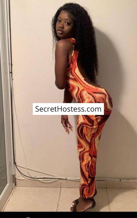 Mory 25Yrs Old Escort 51KG 163CM Tall Jeddah Image - 3