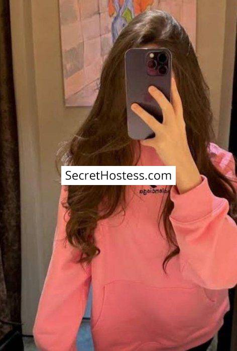 Noor 27Yrs Old Escort 52KG 162CM Tall Muscat Image - 0