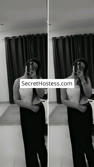 Noor 27Yrs Old Escort 52KG 162CM Tall Muscat Image - 1