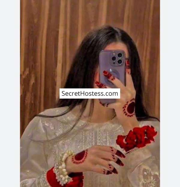 Noor 27Yrs Old Escort 52KG 162CM Tall Muscat Image - 3