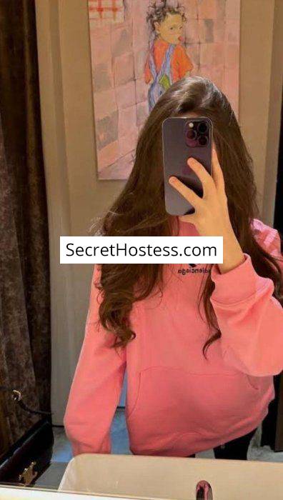 Noor 27Yrs Old Escort 52KG 162CM Tall Muscat Image - 4