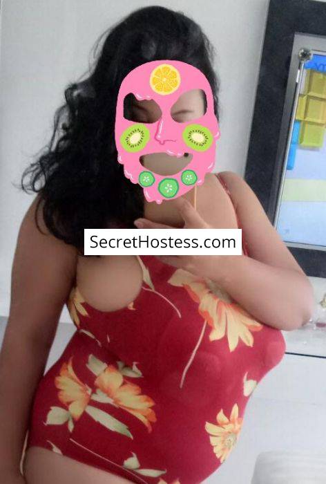 Putri 31Yrs Old Escort 62KG 157CM Tall Singapore City Image - 0