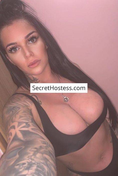 Susan 36Yrs Old Escort 52KG 167CM Tall Windsor Image - 0