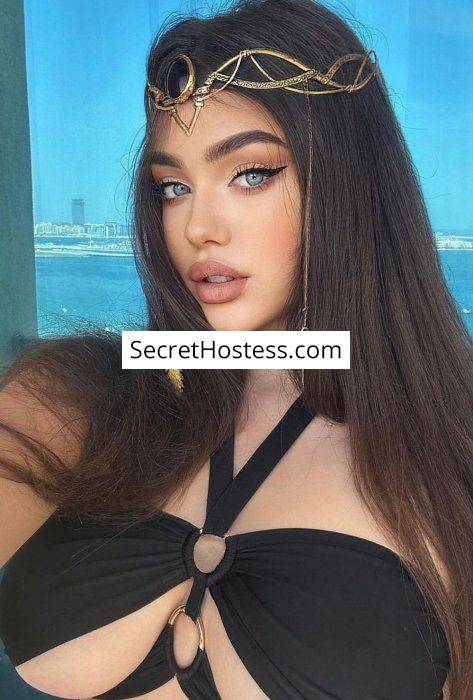 Zeynep 26Yrs Old Escort 55KG 169CM Tall Singapore City Image - 0