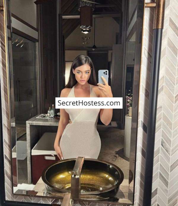 Zeynep 26Yrs Old Escort 55KG 169CM Tall Singapore City Image - 2