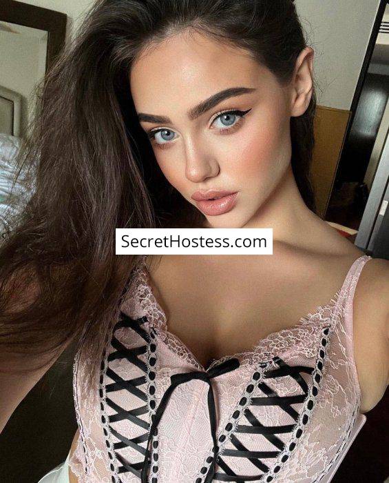 Zeynep 26Yrs Old Escort 55KG 169CM Tall Singapore City Image - 6