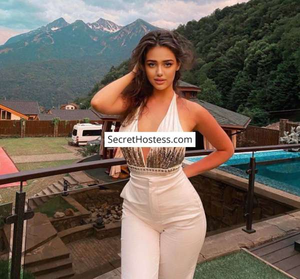 Zeynep 26Yrs Old Escort 55KG 169CM Tall Singapore City Image - 7