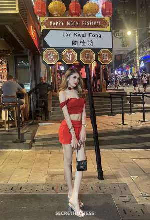 20Yrs Old Escort 168CM Tall Manila Image - 6