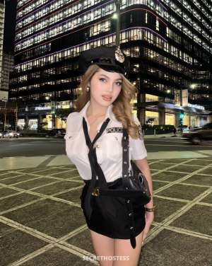 20Yrs Old Escort 168CM Tall Manila Image - 9