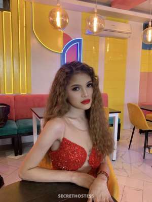 20Yrs Old Escort 168CM Tall Manila Image - 10