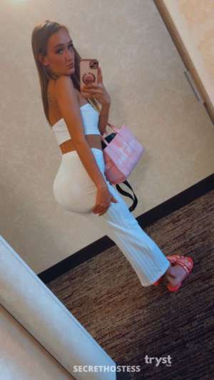 Jasslyn - Petite, true SPINNER in Shreveport LA