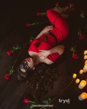 20Yrs Old Escort 159CM Tall Toronto Image - 7