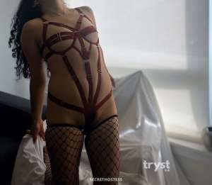 Melissa Isabel - ️75 QV See SPECIALS! CAPHILL in Seattle WA